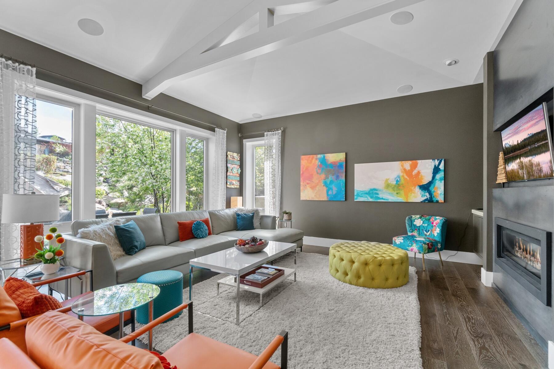 Tetherow - Residential