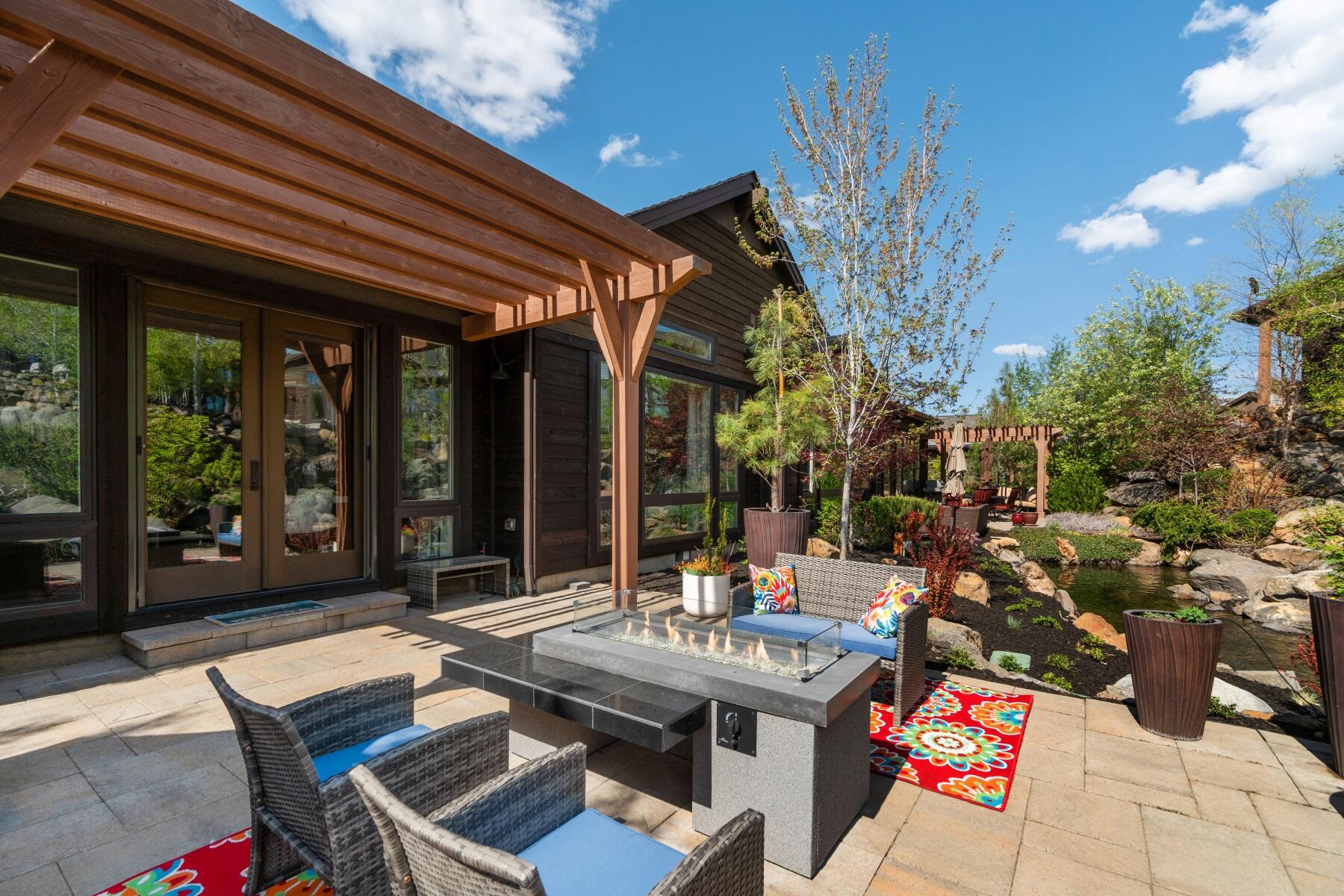 Tetherow - Residential