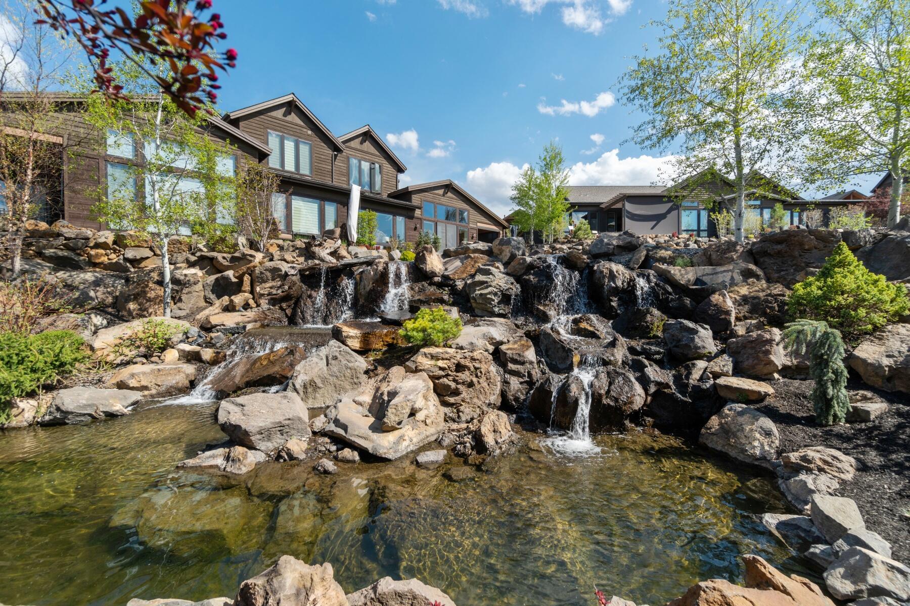 Tetherow - Residential