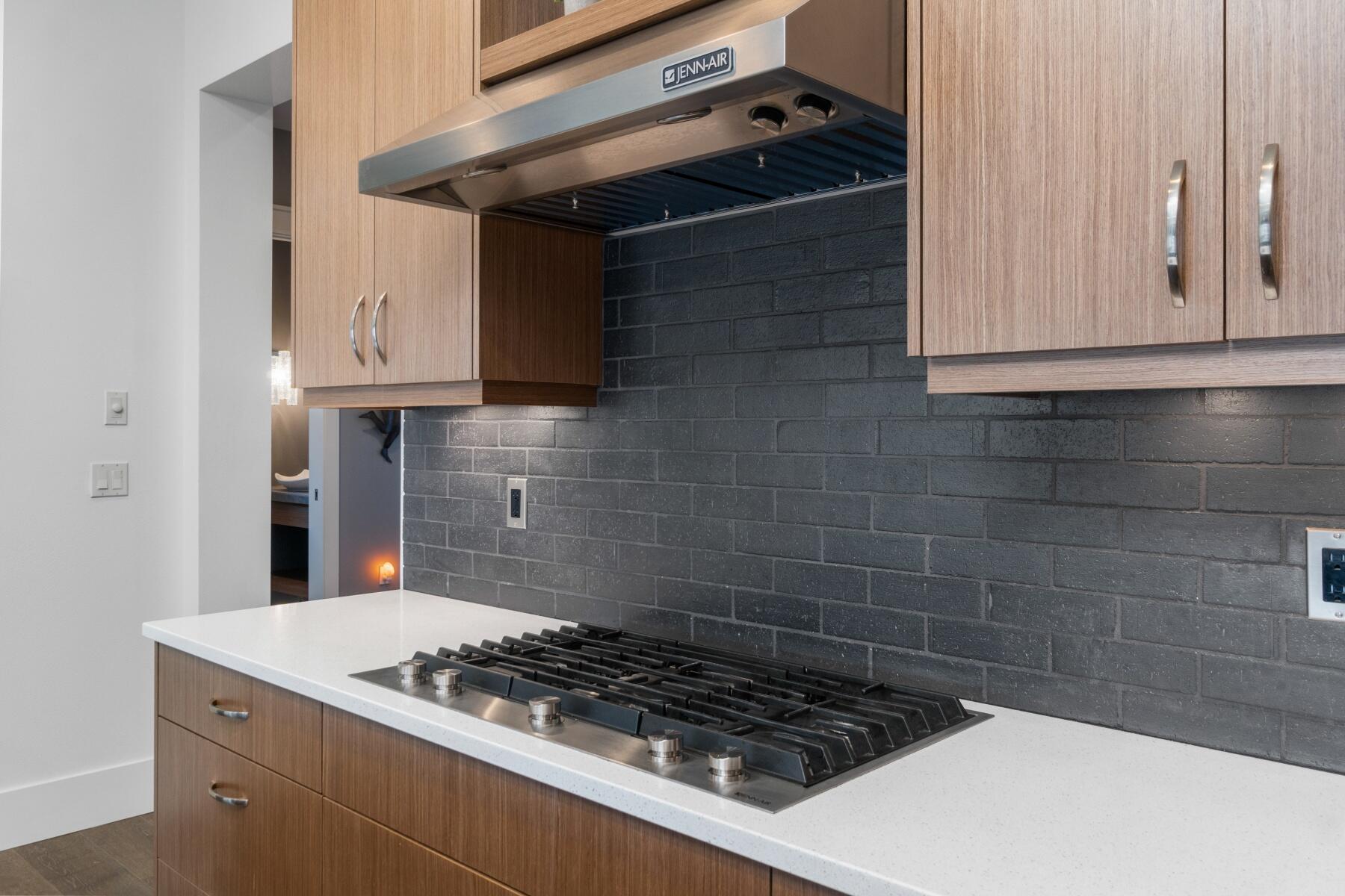 Tetherow - Residential