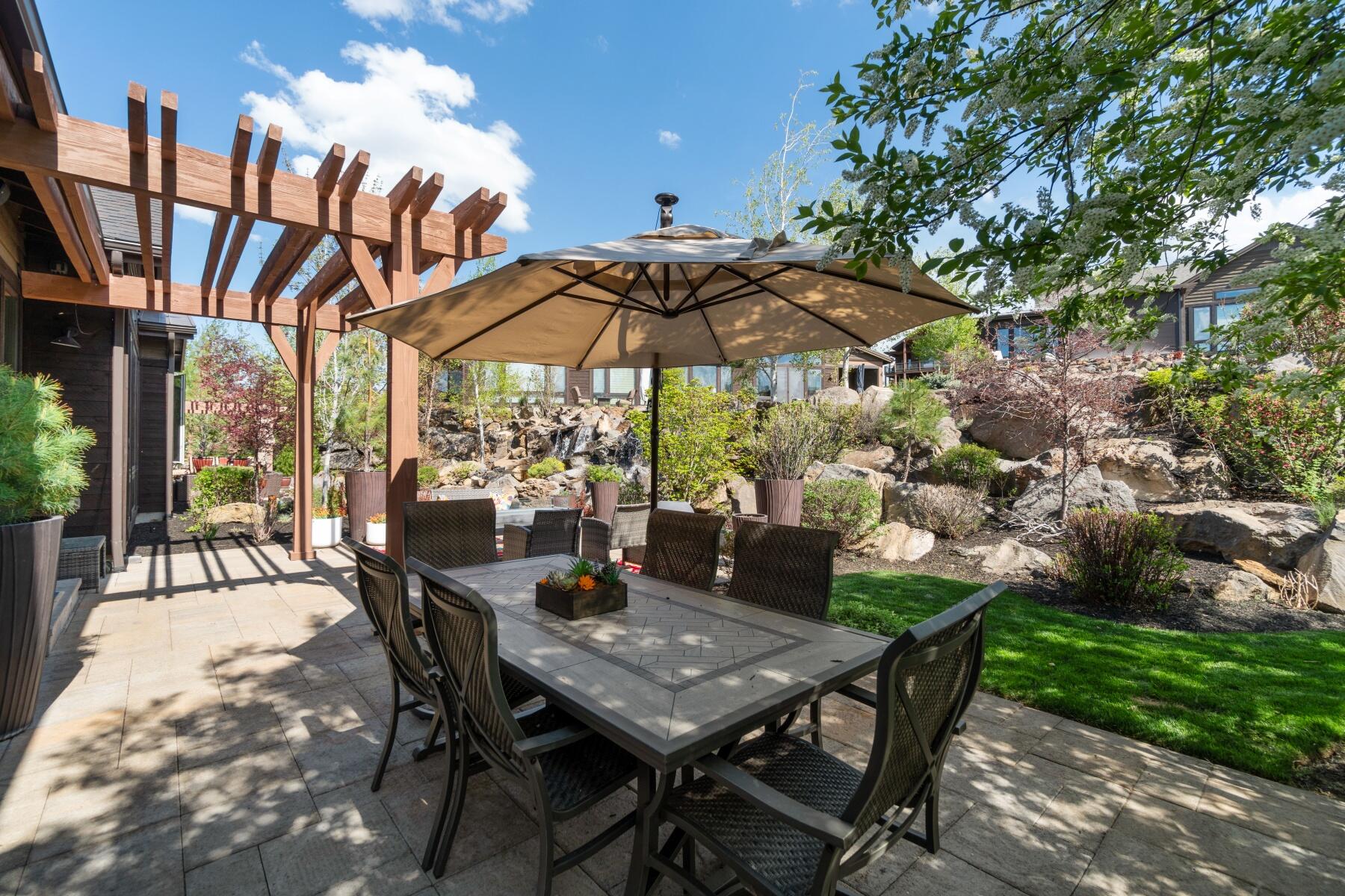 Tetherow - Residential