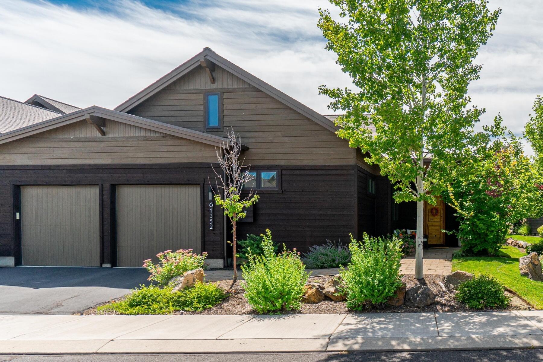 Tetherow - Residential