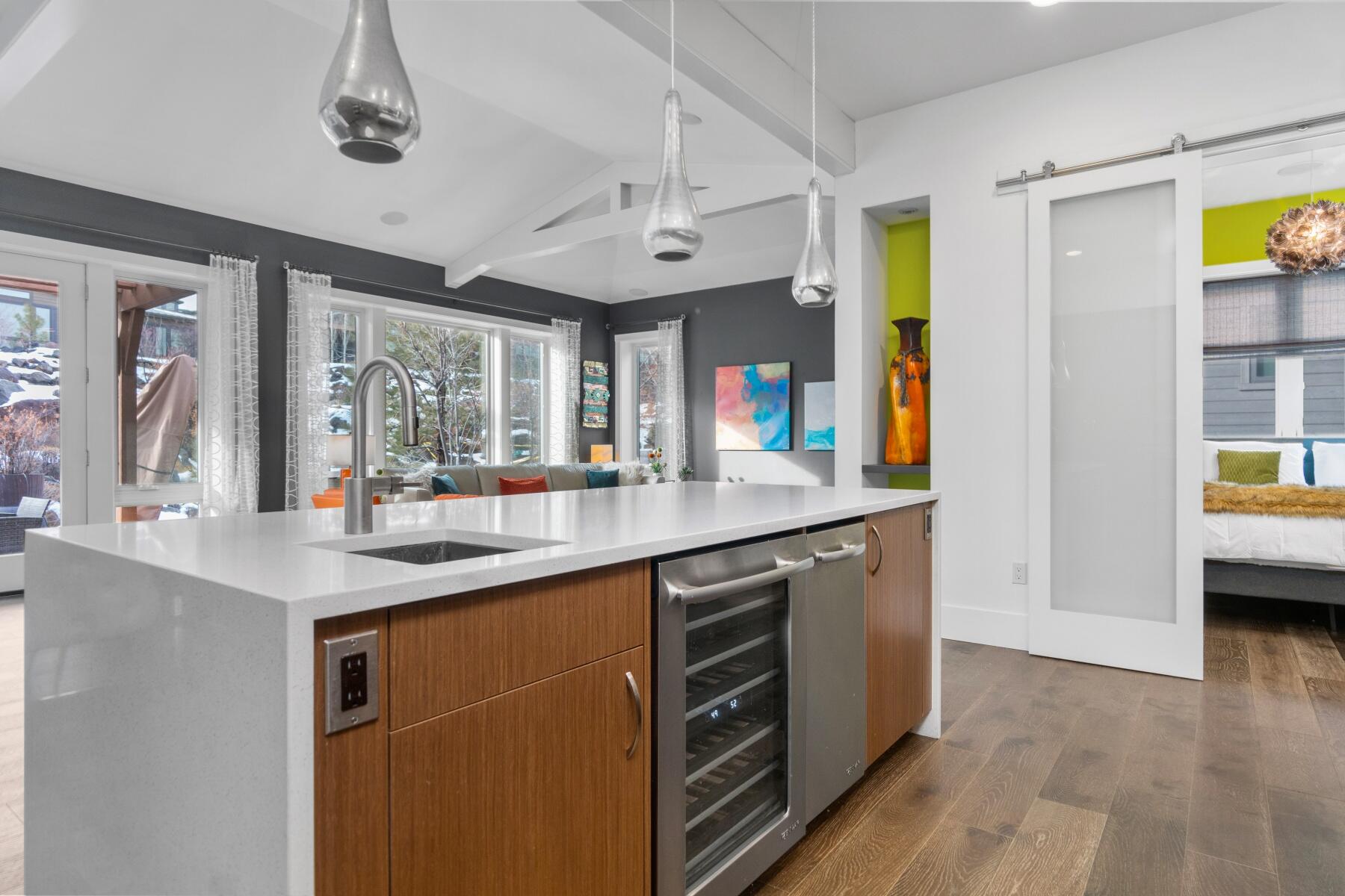 Tetherow - Residential