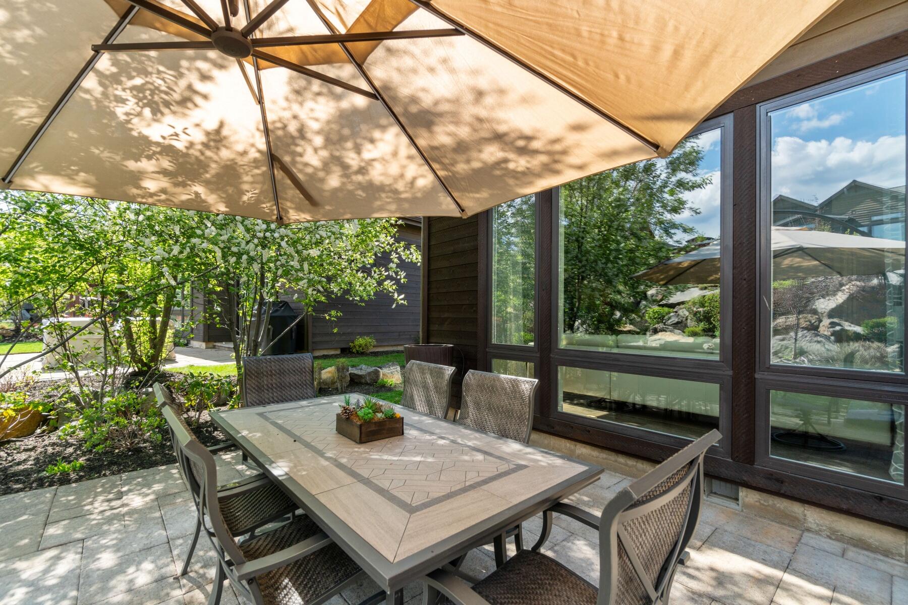 Tetherow - Residential