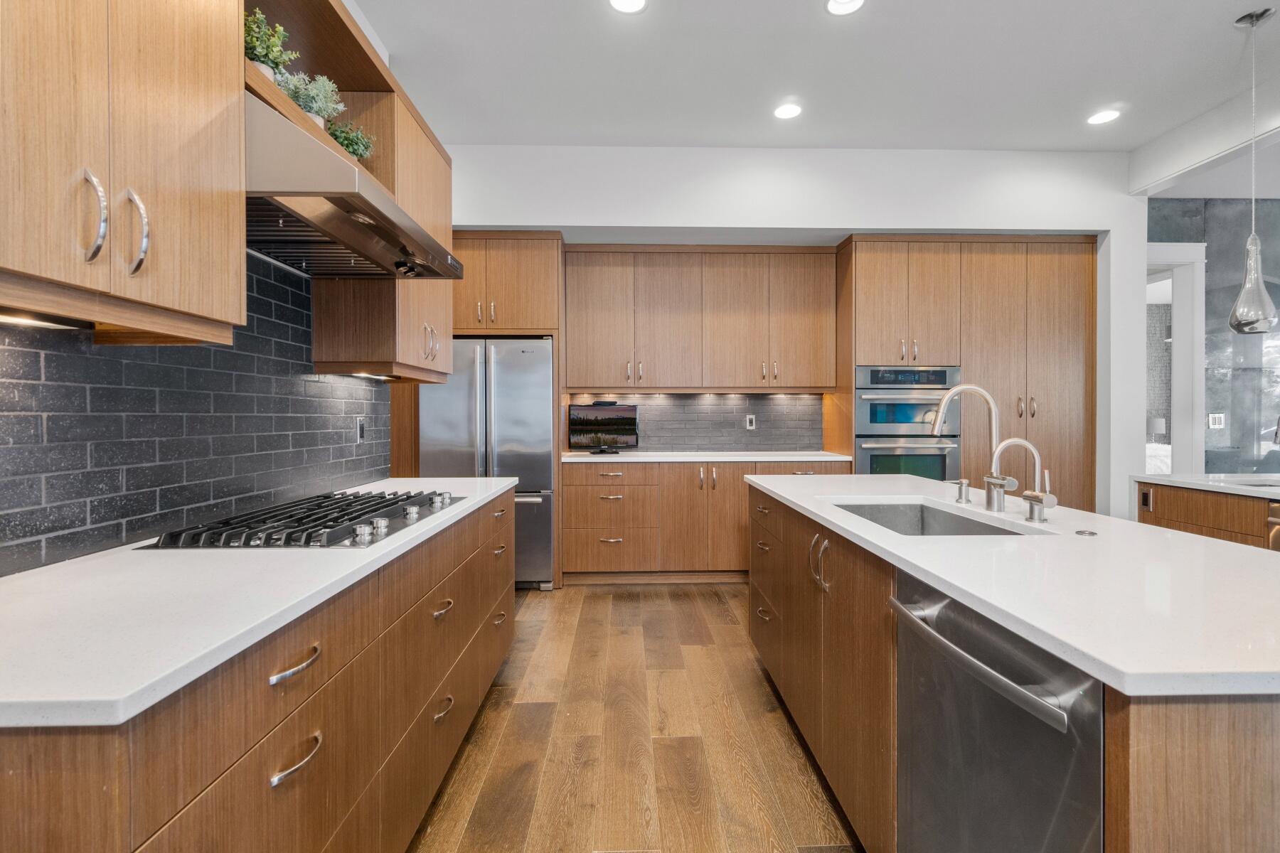 Tetherow - Residential