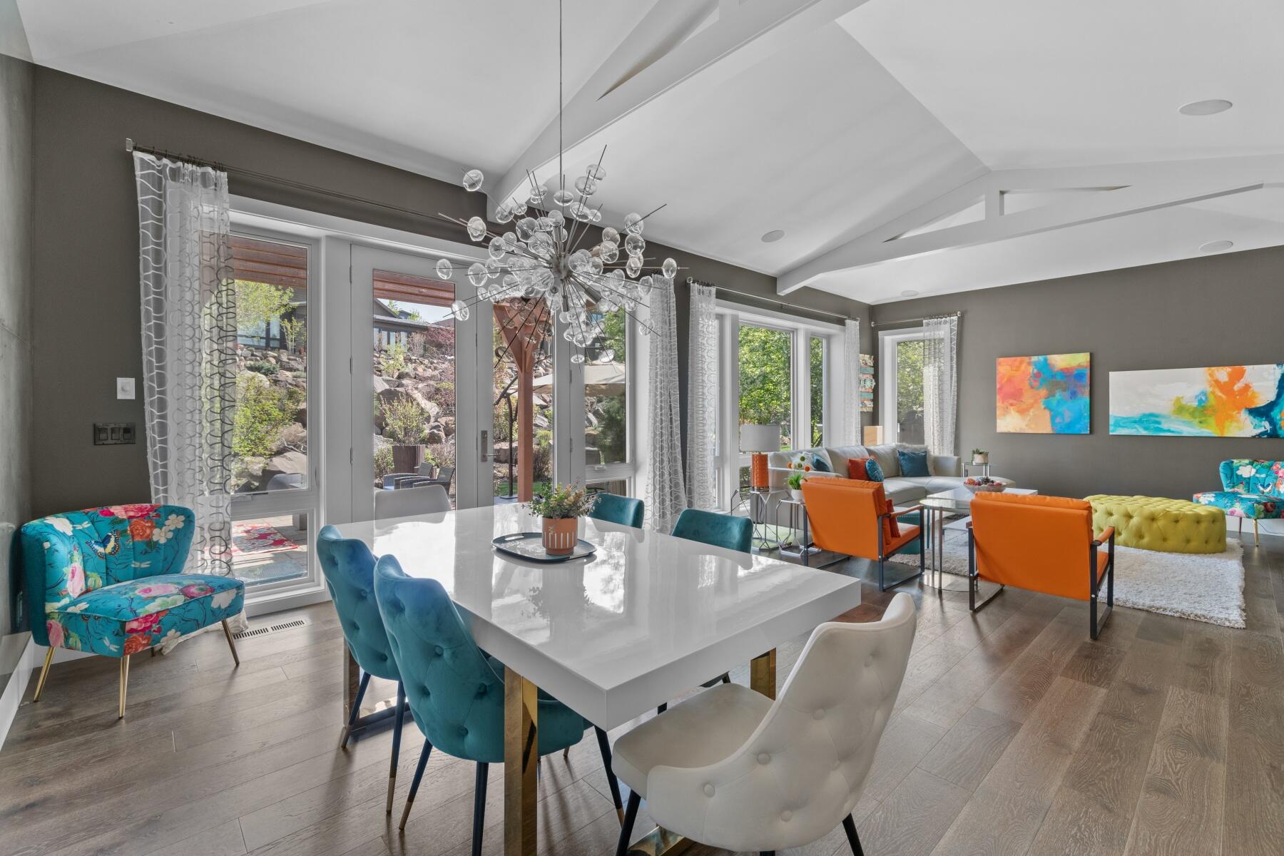 Tetherow - Residential