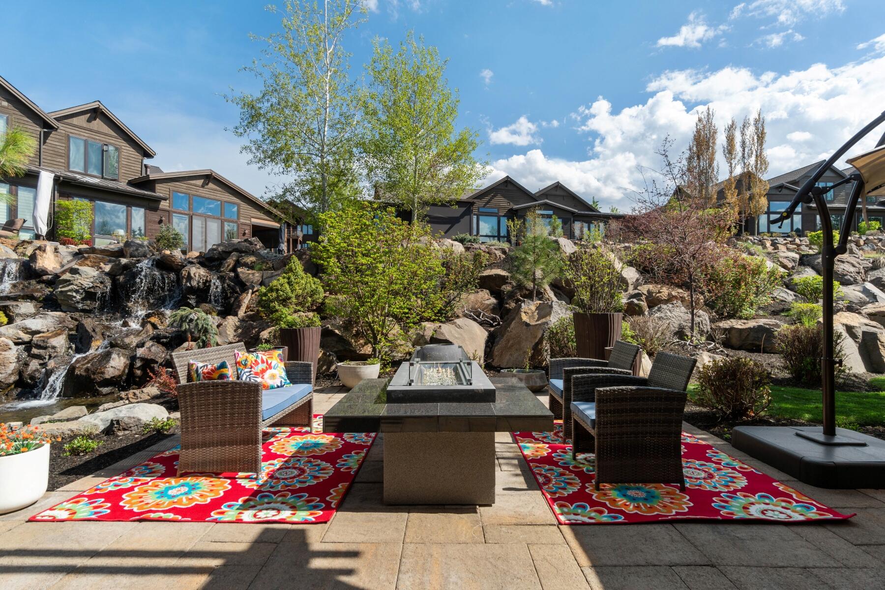 Tetherow - Residential