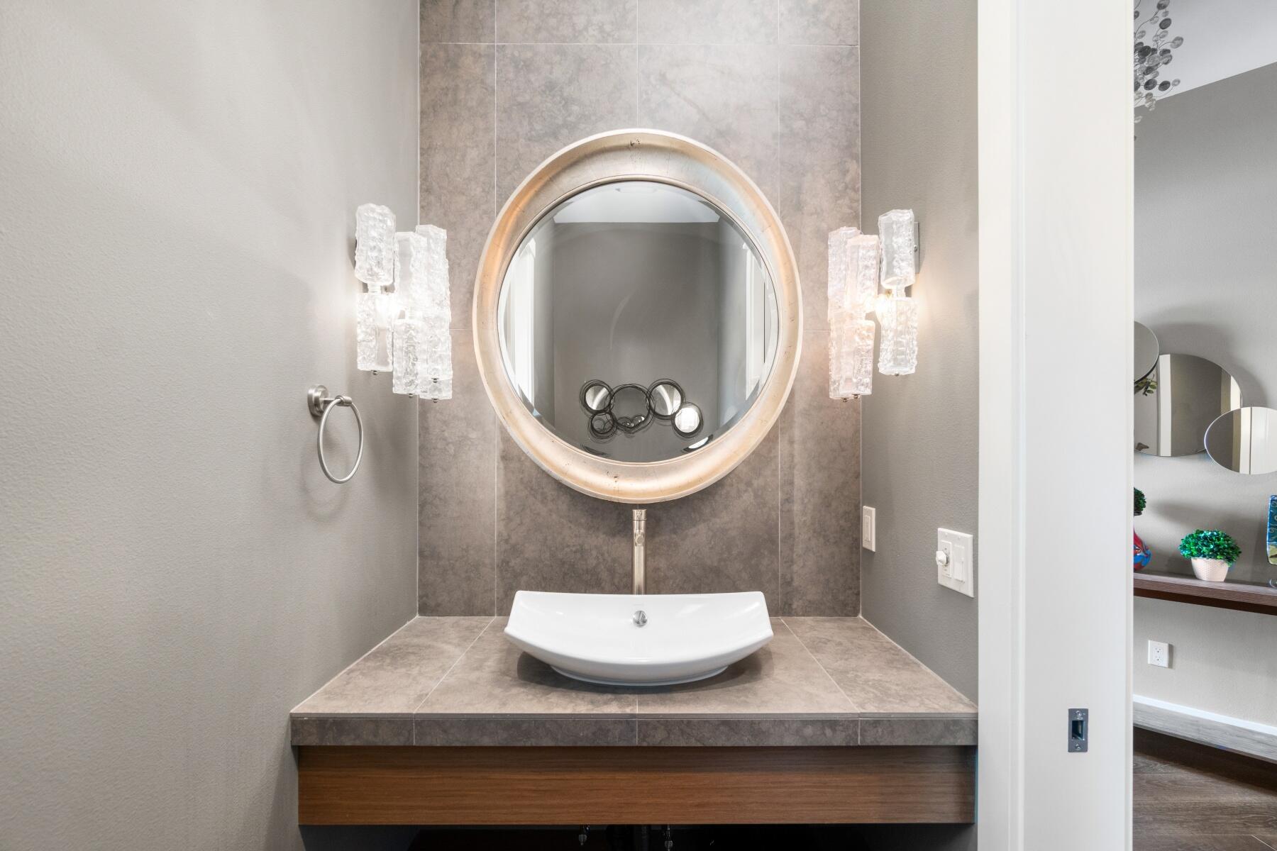 Tetherow - Residential