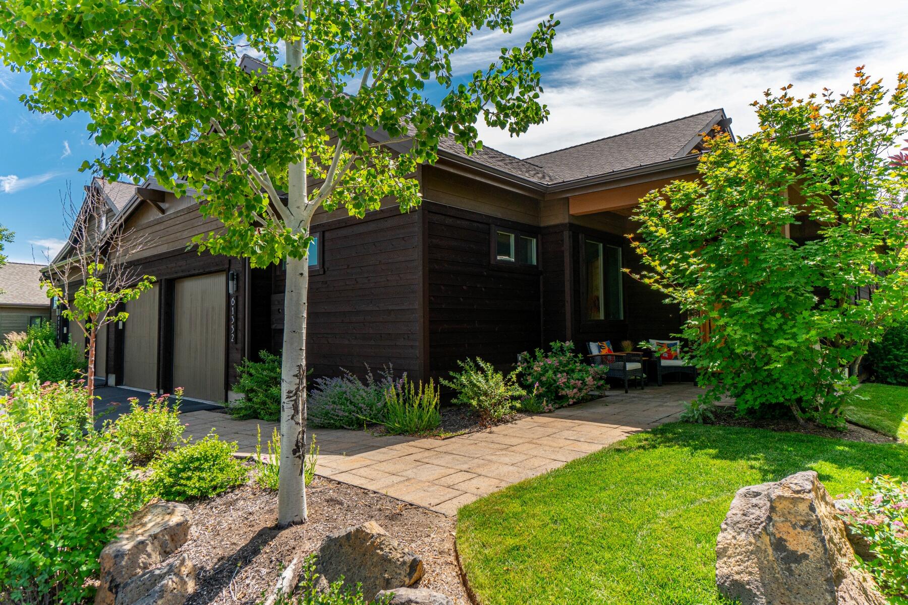 Tetherow - Residential