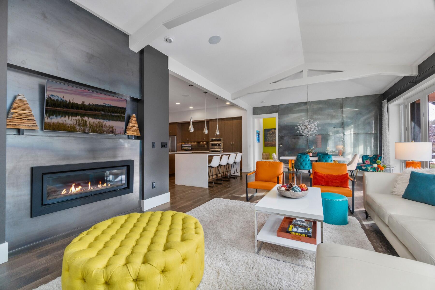 Tetherow - Residential