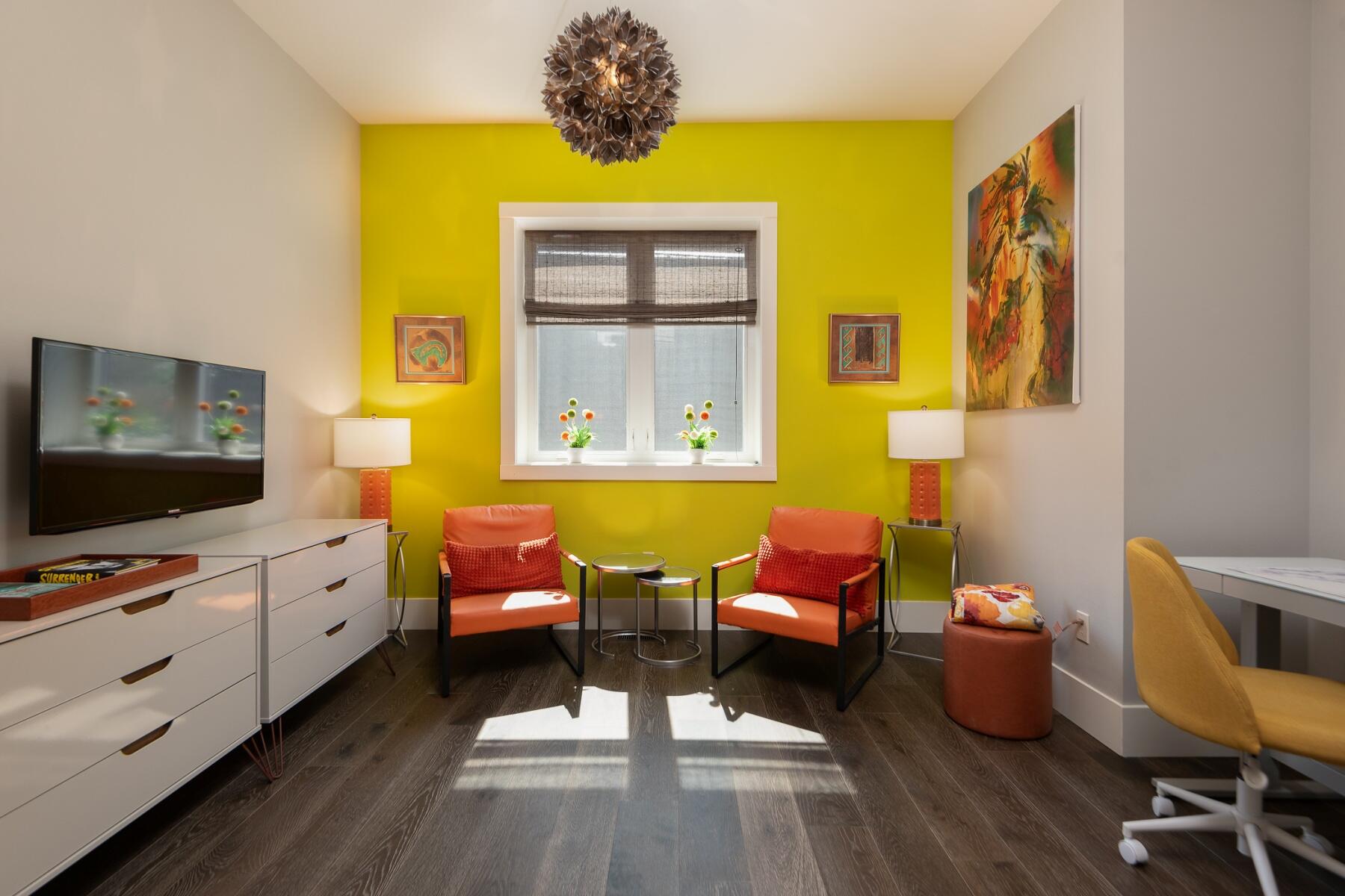 Tetherow - Residential