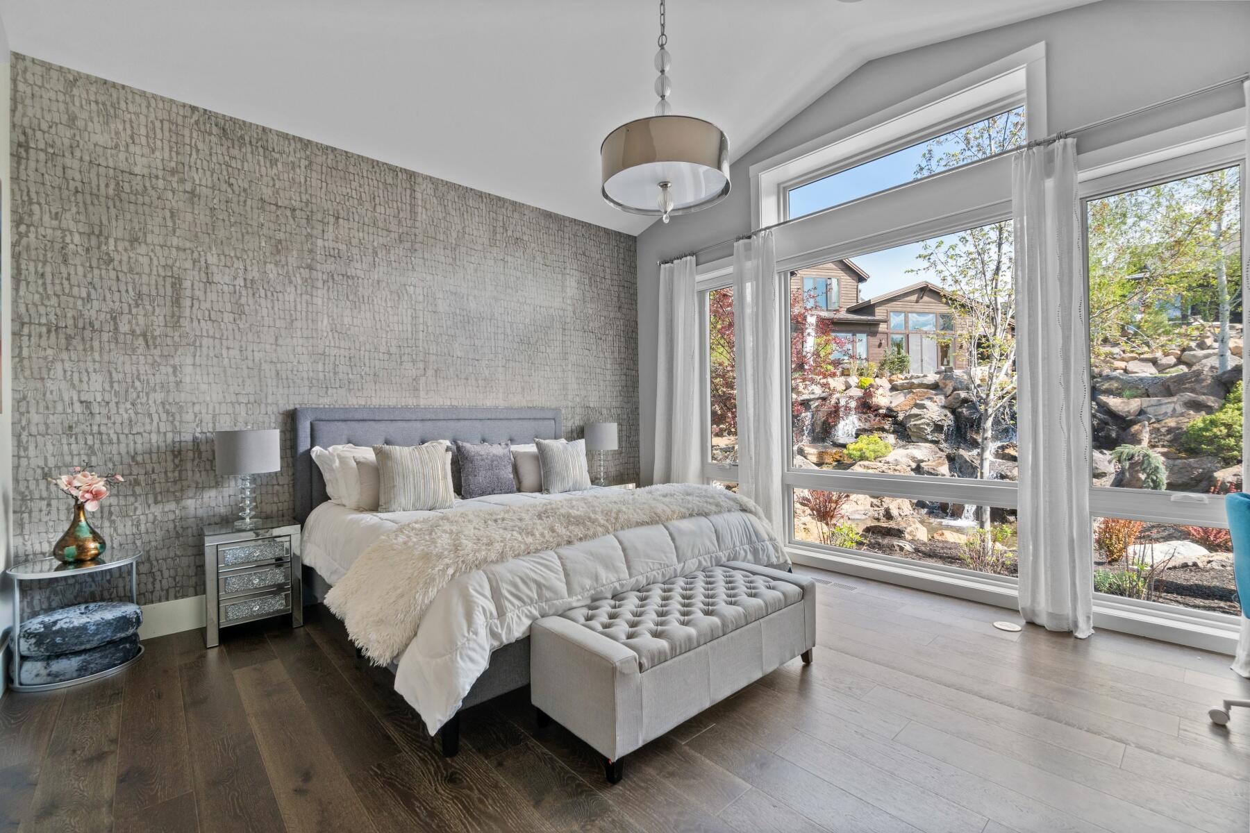 Tetherow - Residential