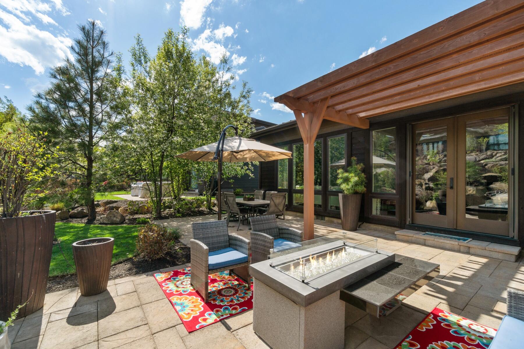 Tetherow - Residential