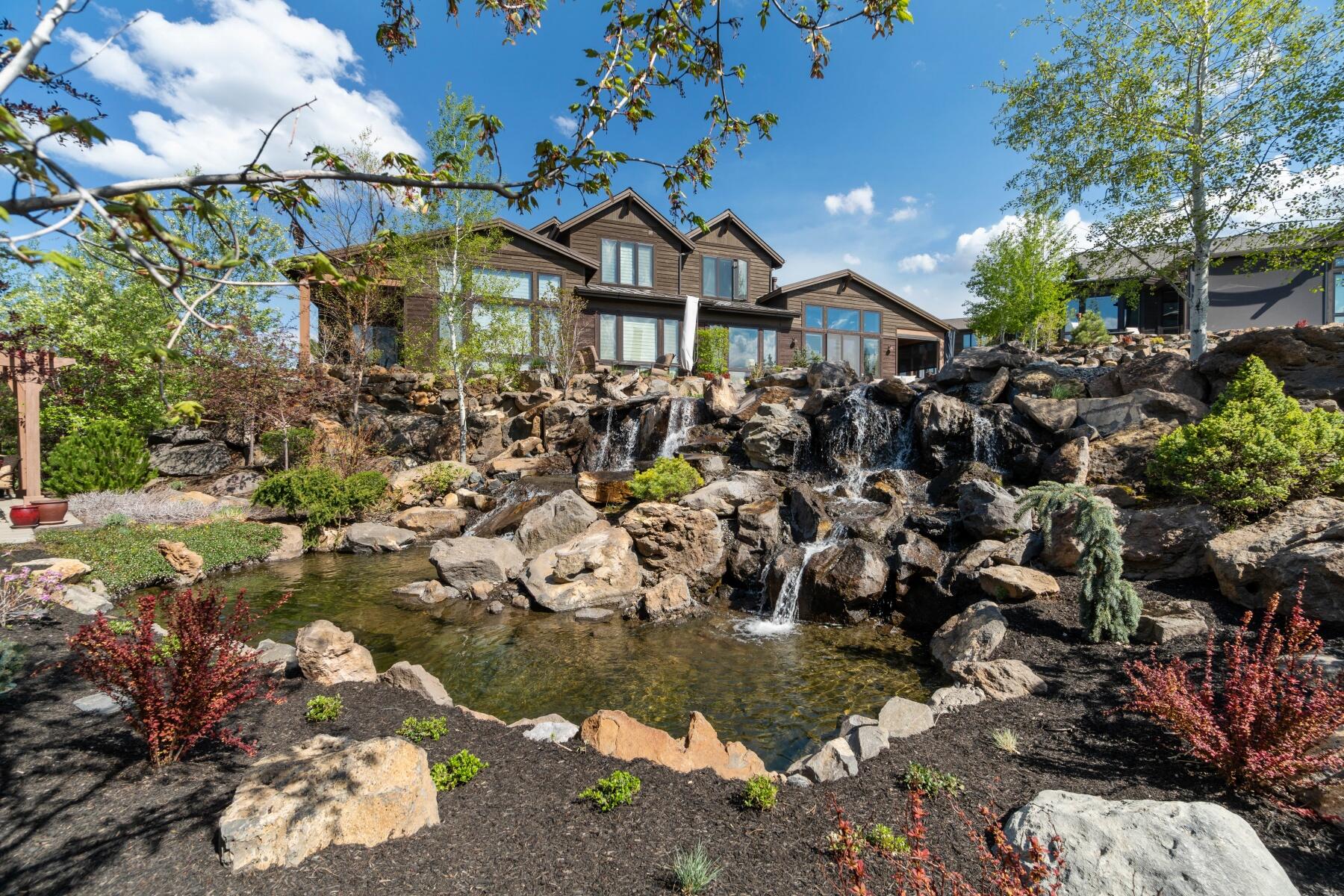 Tetherow - Residential