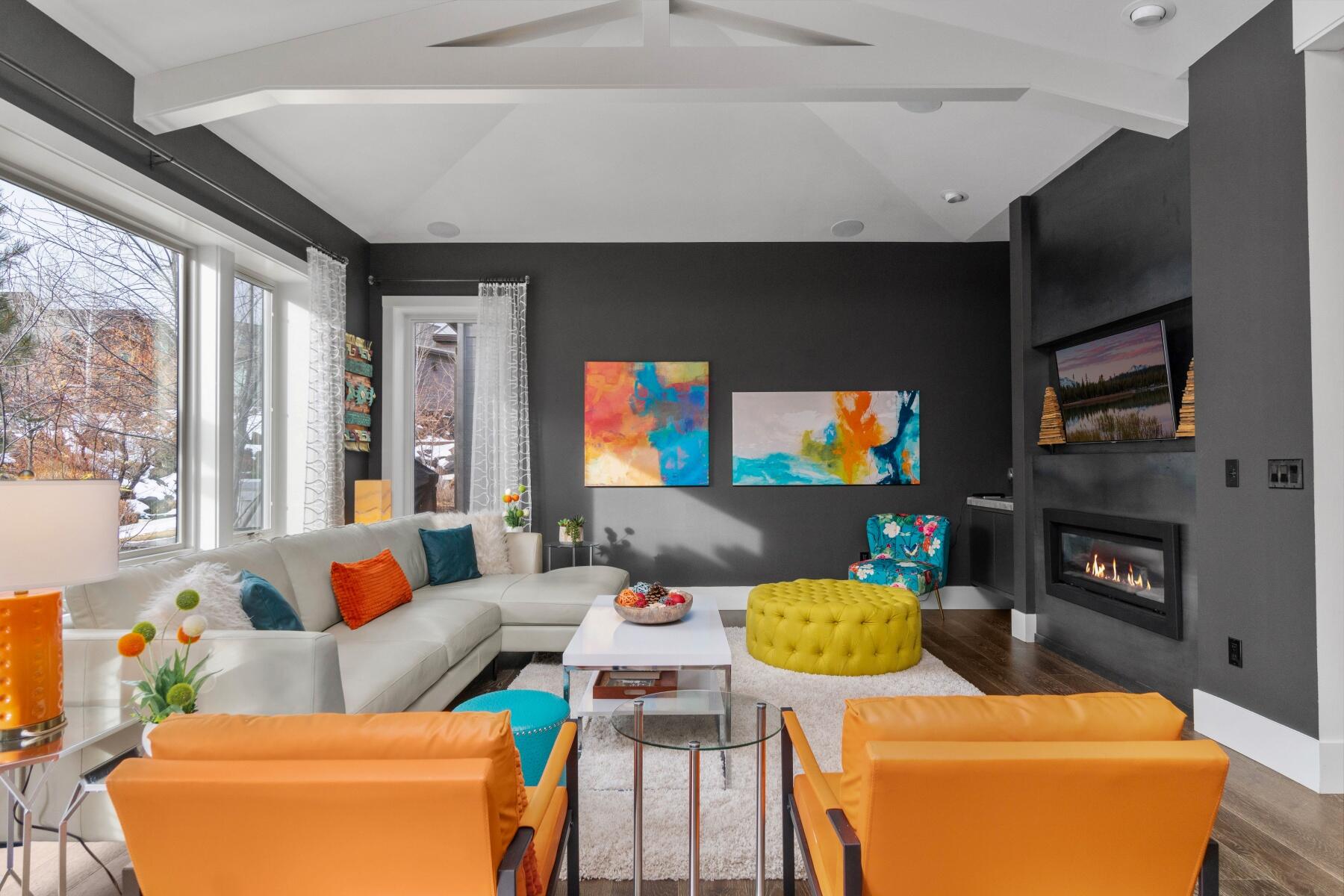 Tetherow - Residential