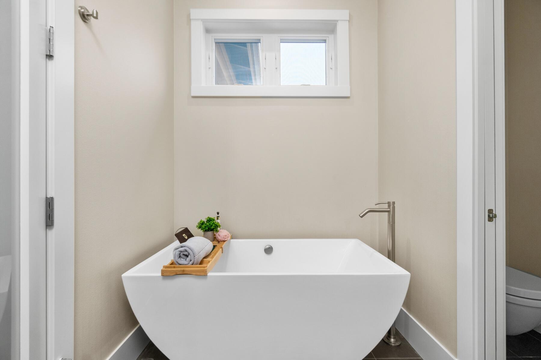 Tetherow - Residential