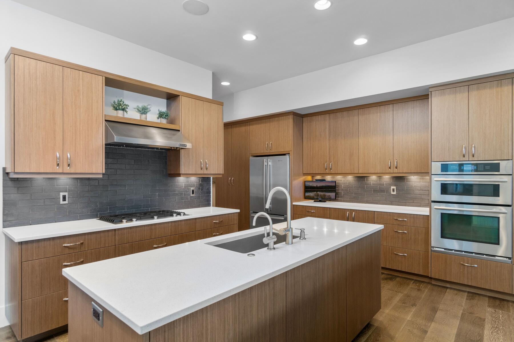 Tetherow - Residential