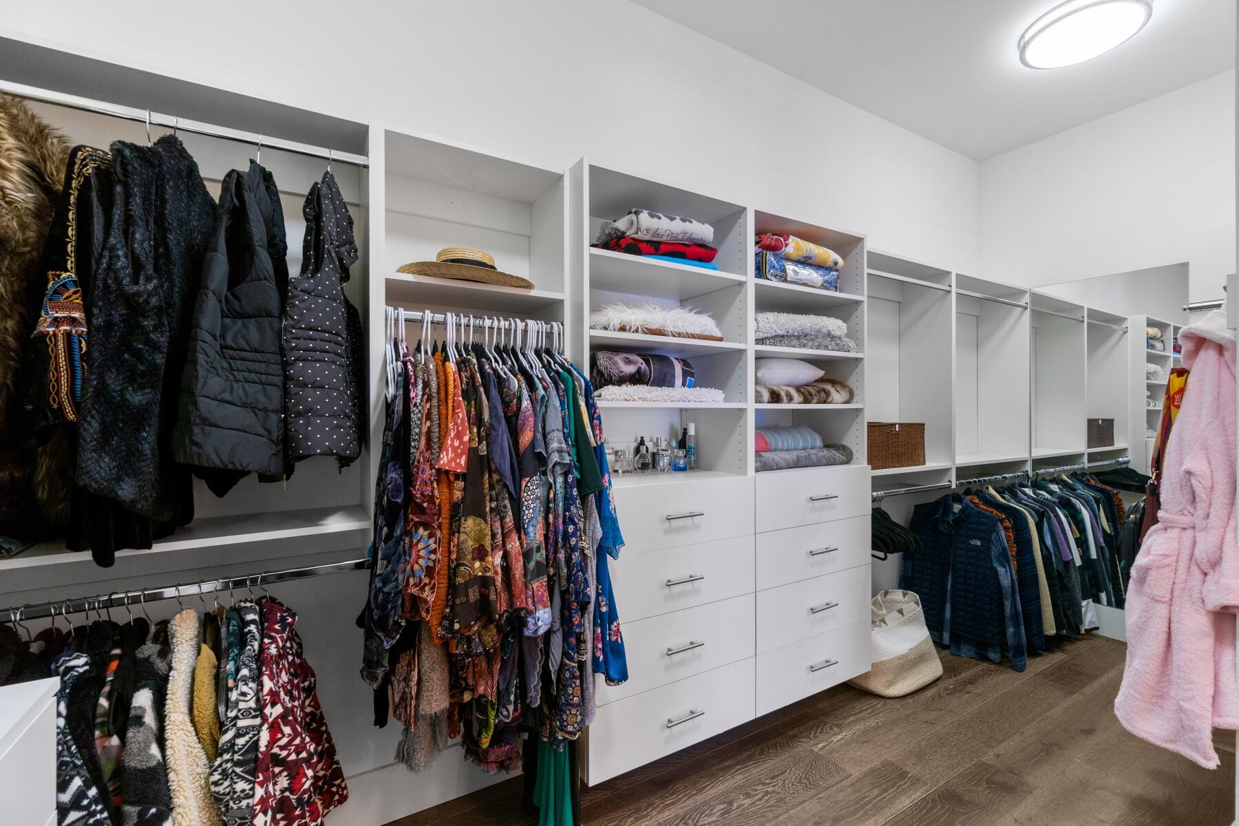 Tetherow - Residential