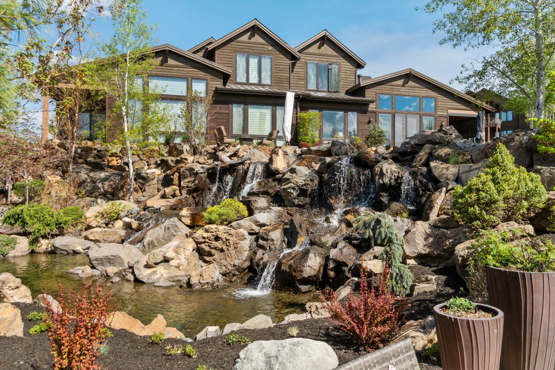 Tetherow - Residential