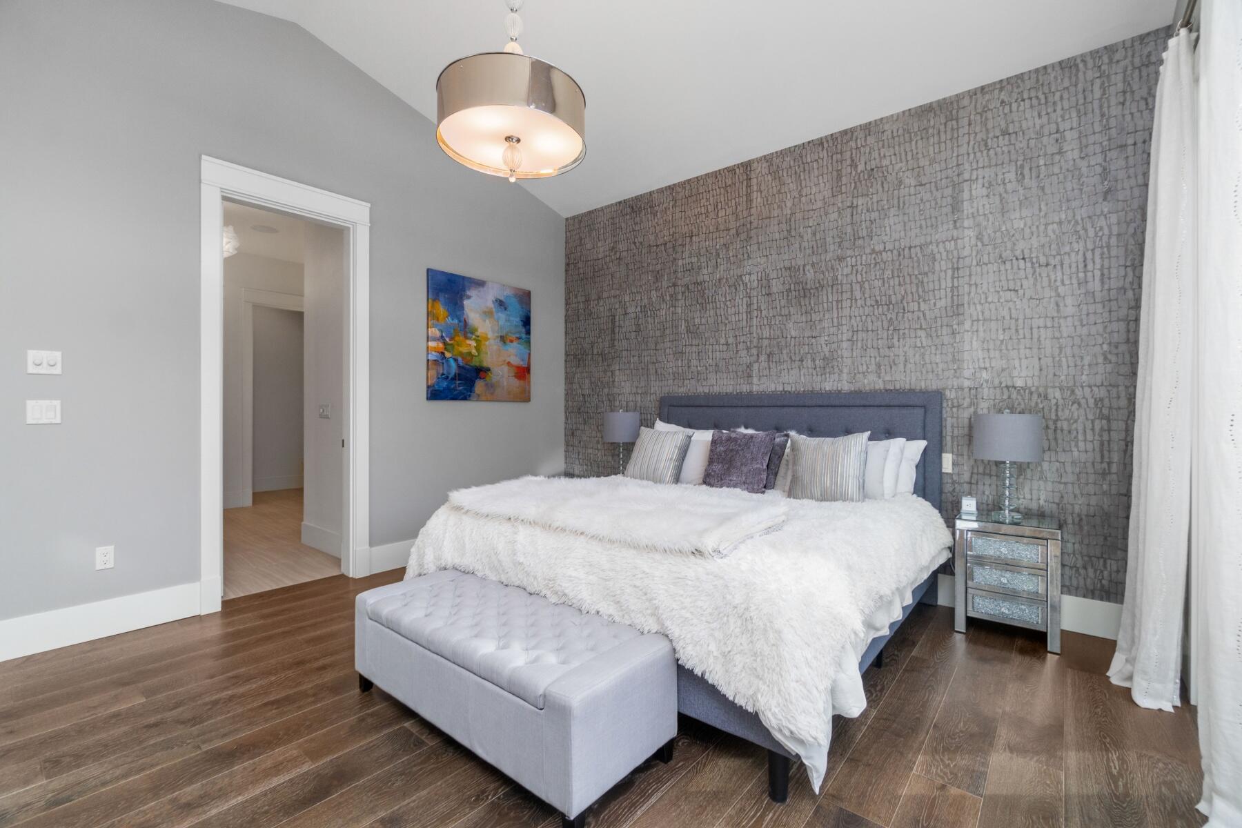 Tetherow - Residential