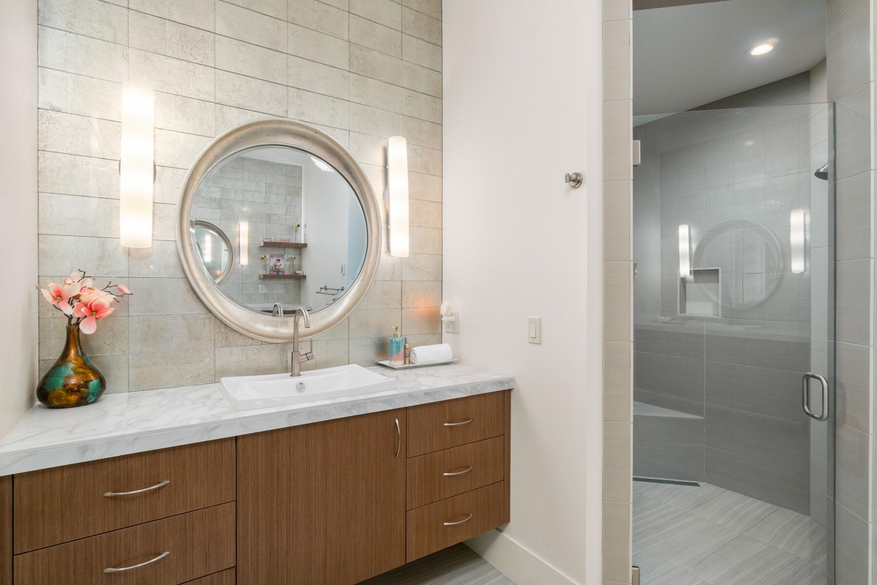 Tetherow - Residential