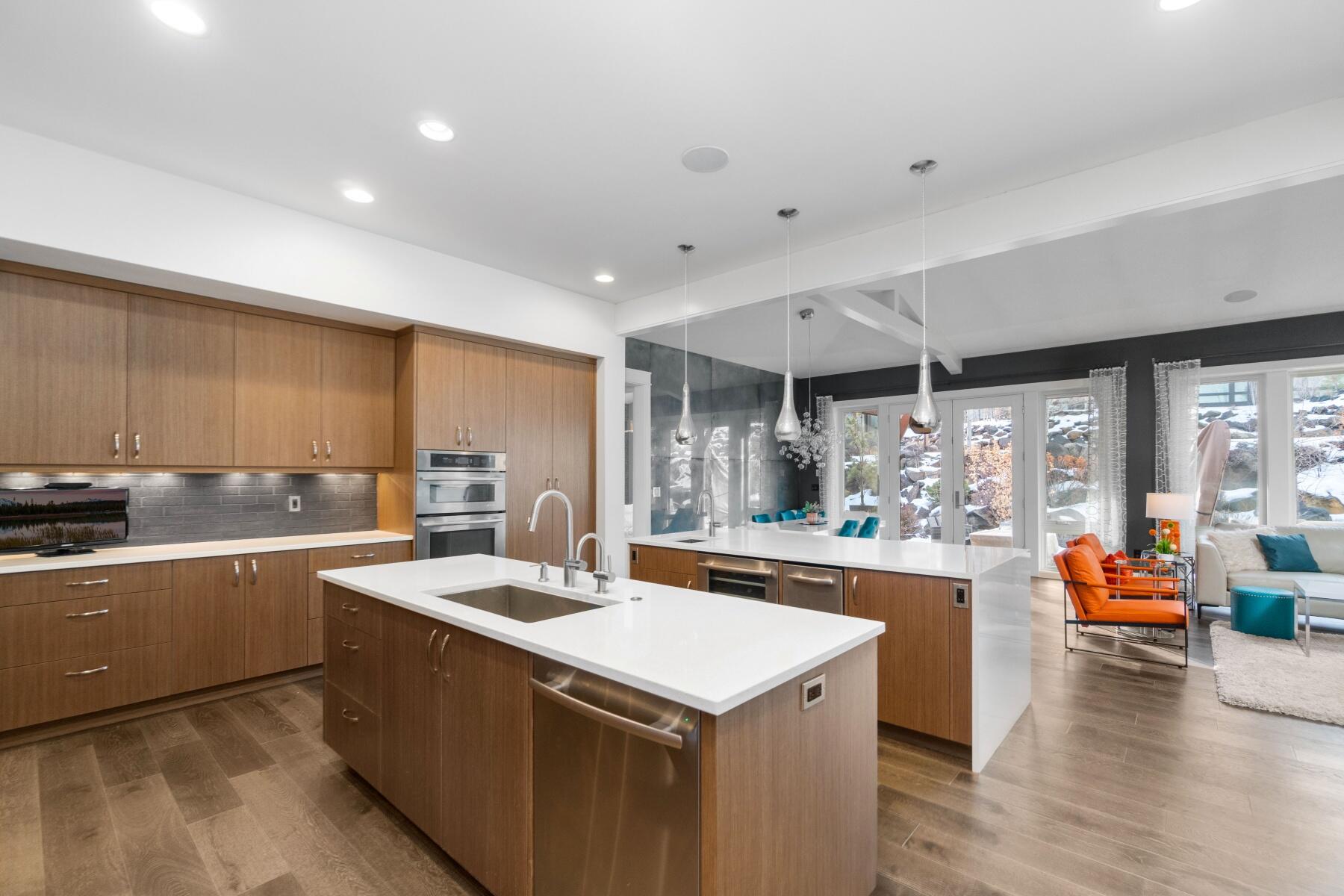 Tetherow - Residential