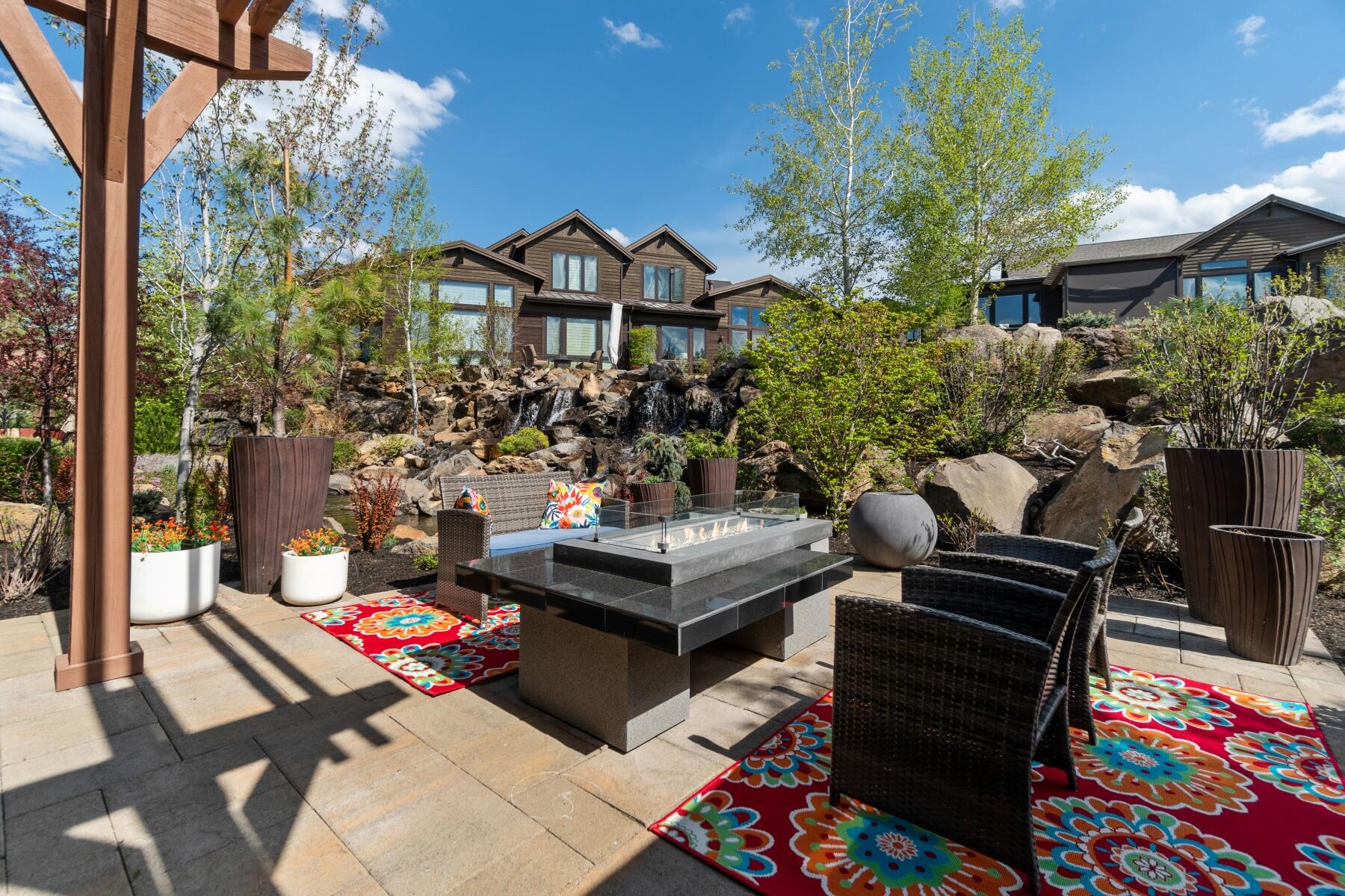 Tetherow - Residential