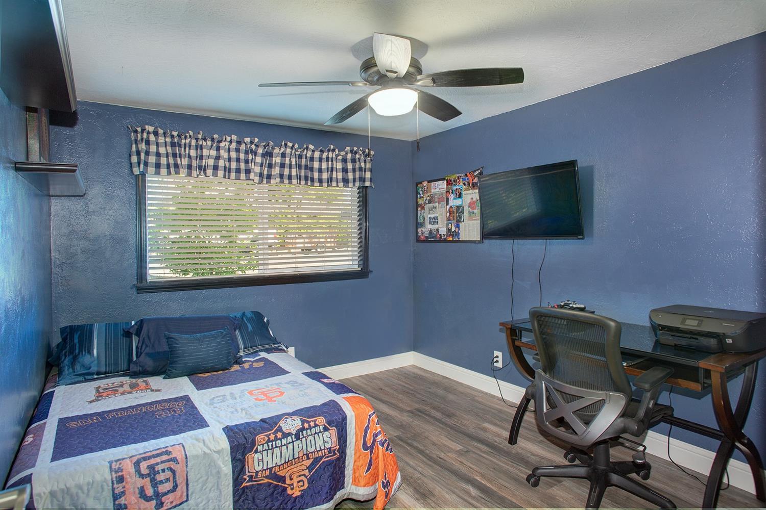 Crestview - Residential