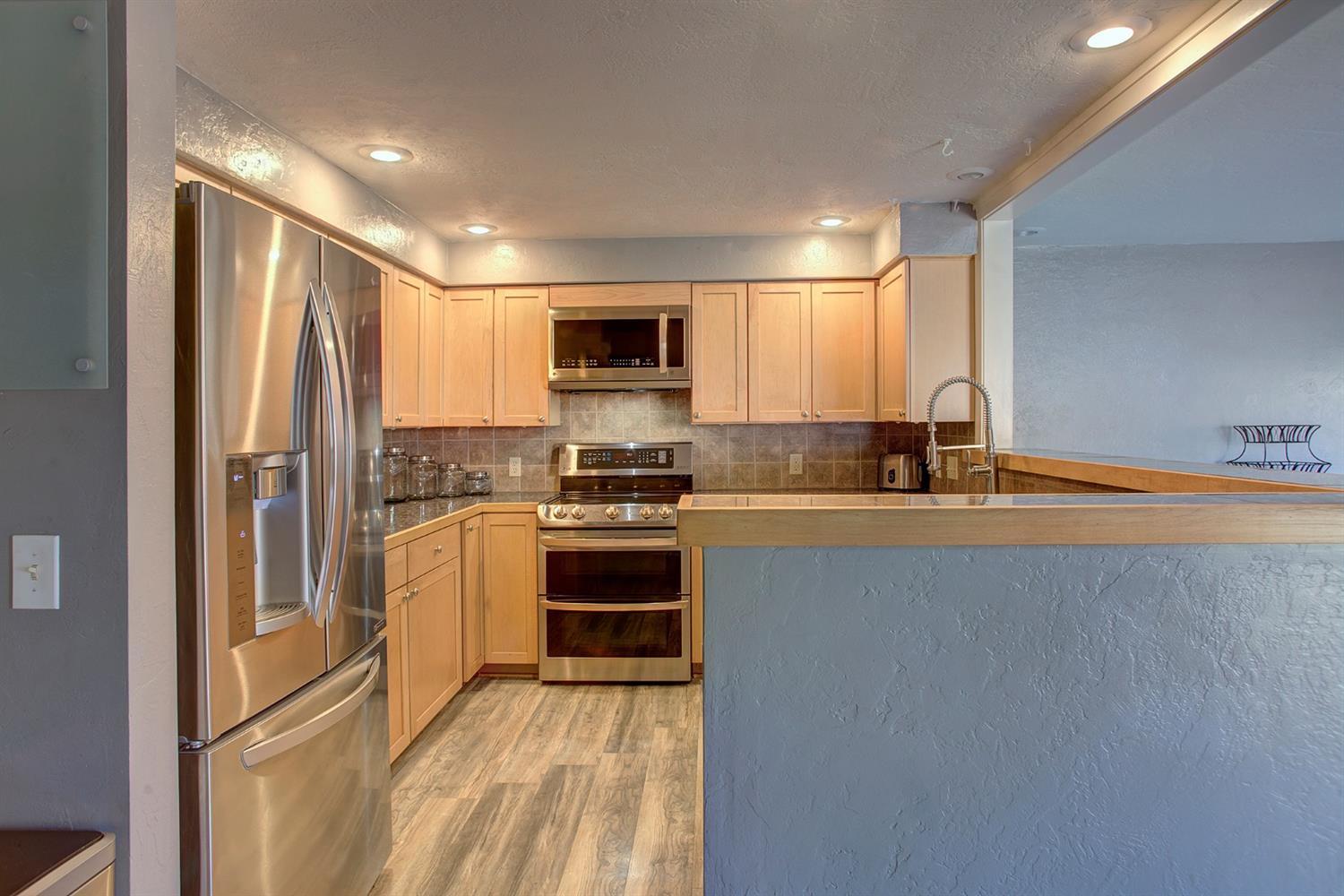 Crestview - Residential