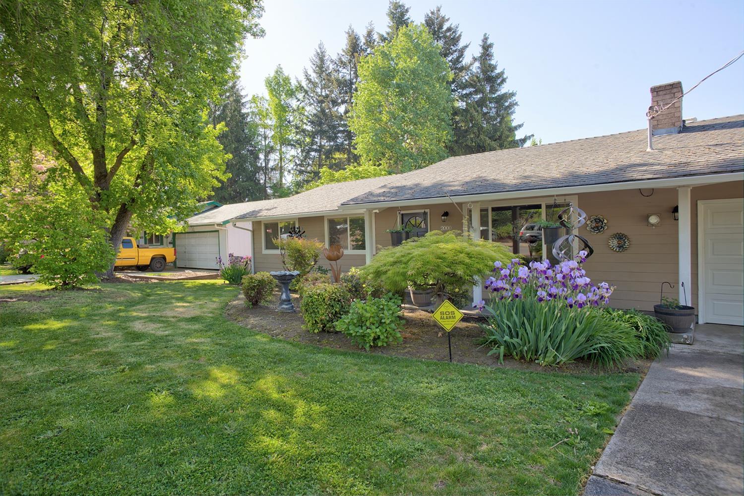 Crestview - Residential