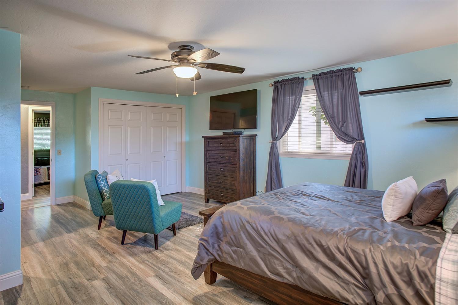 Crestview - Residential