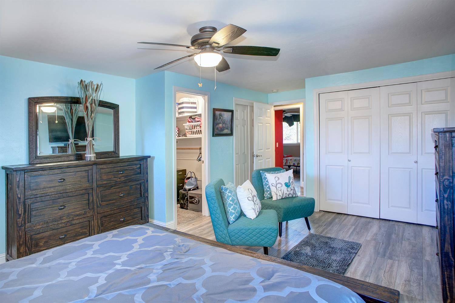 Crestview - Residential