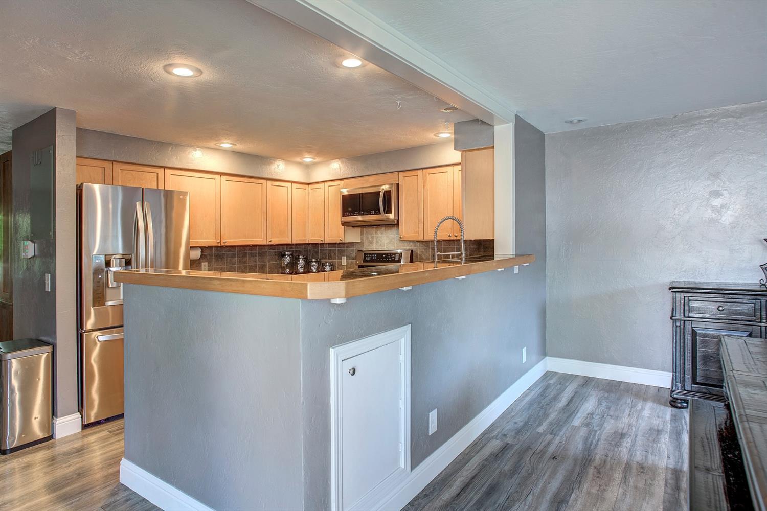 Crestview - Residential