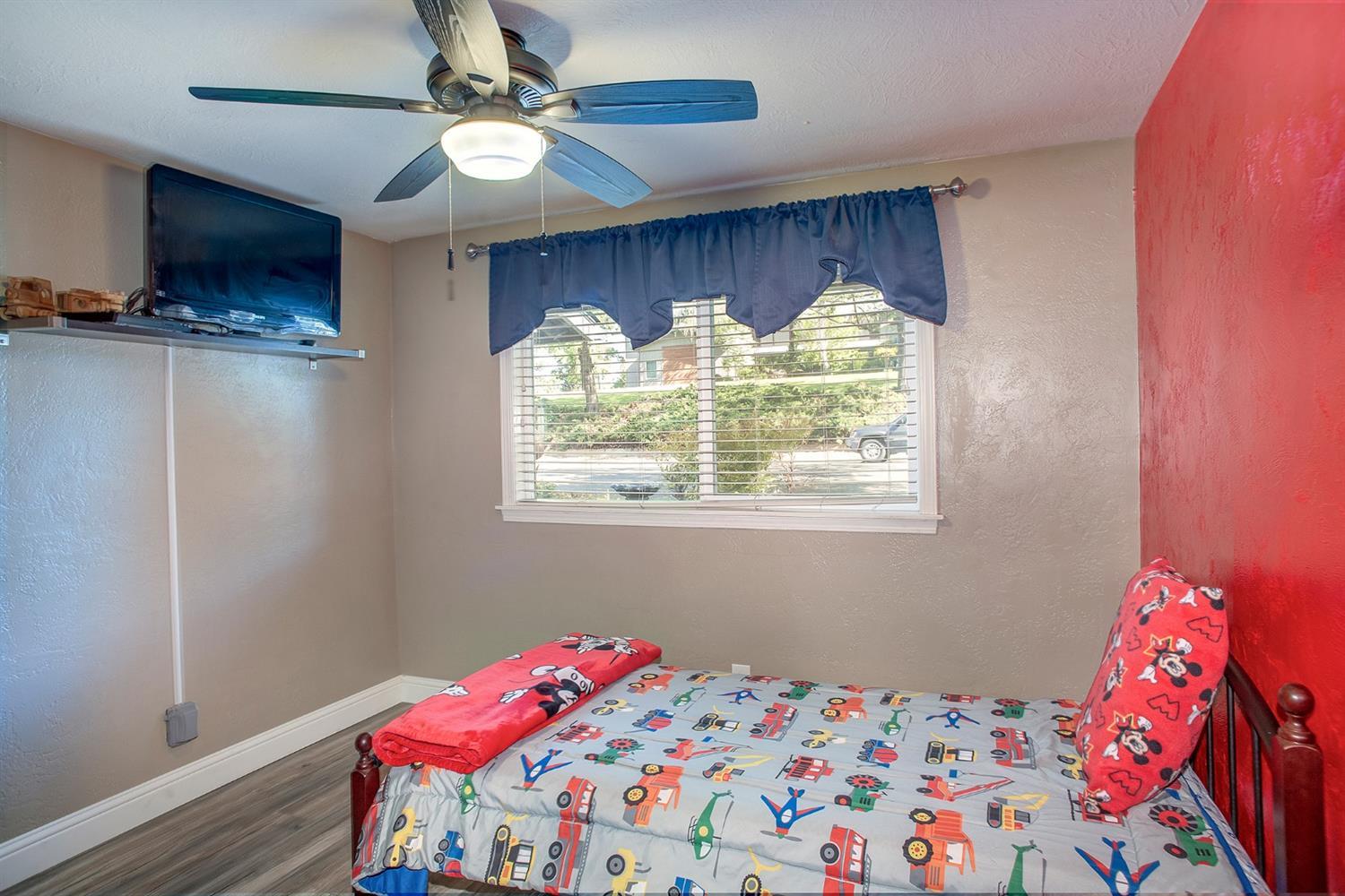 Crestview - Residential