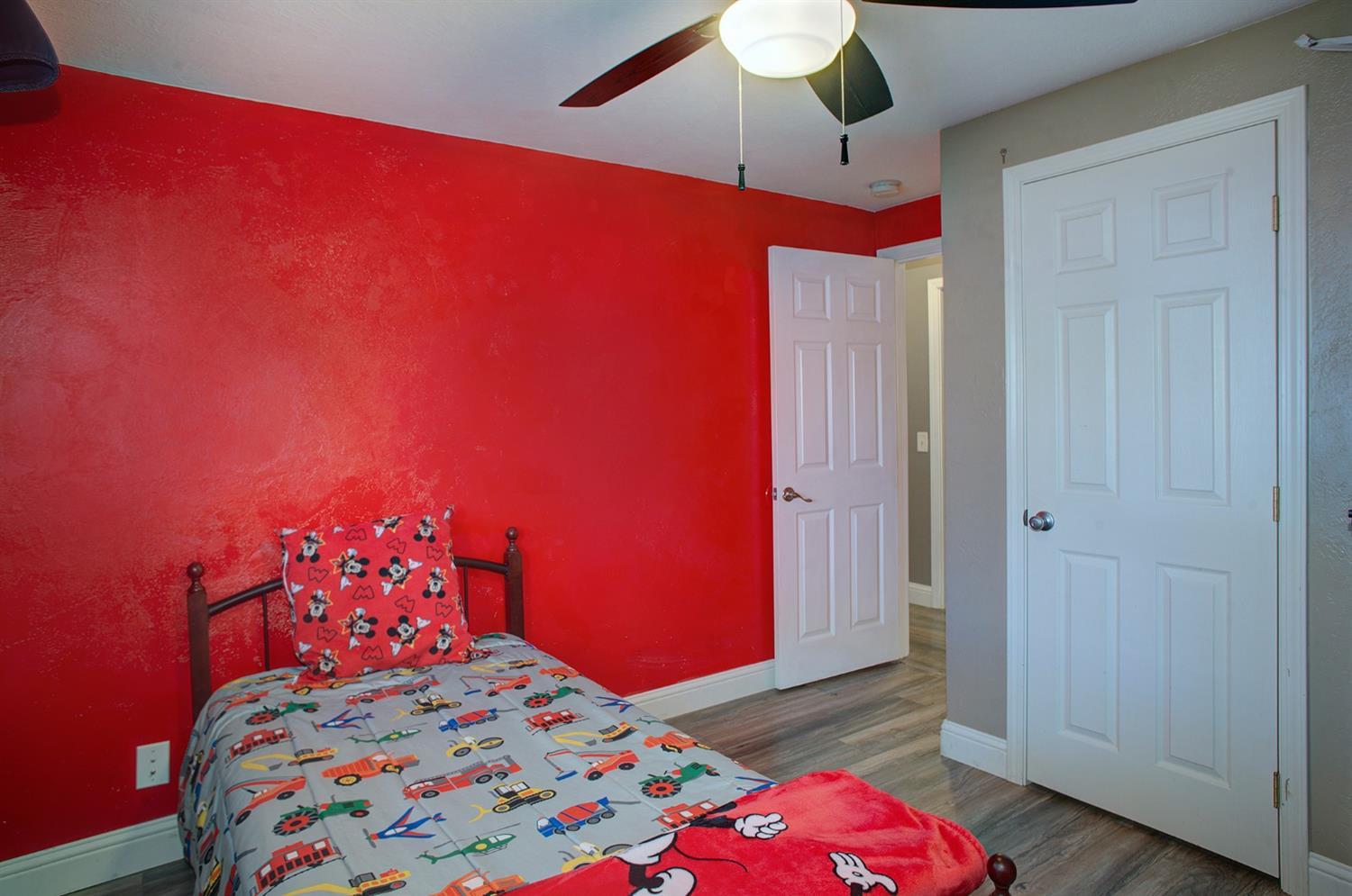 Crestview - Residential