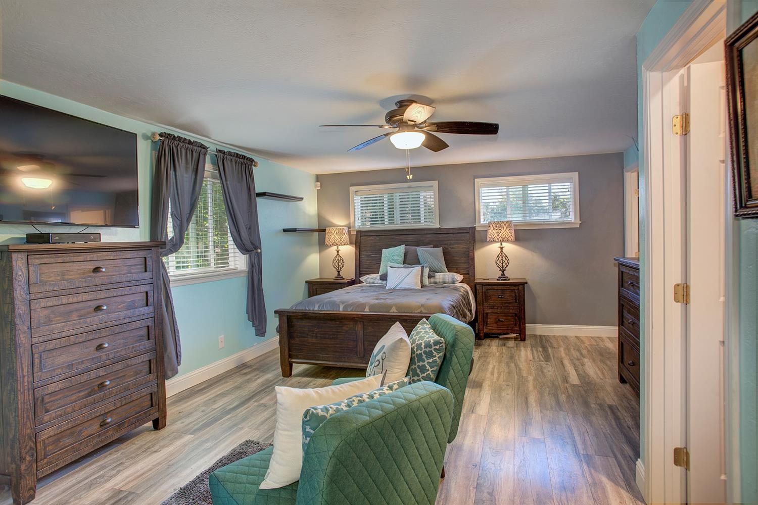 Crestview - Residential