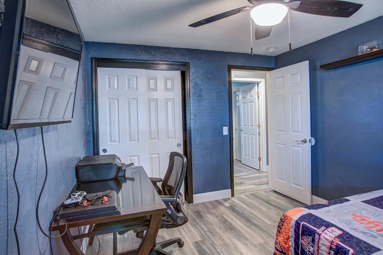 Crestview - Residential