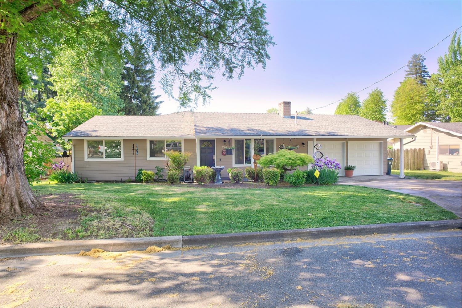 Crestview - Residential