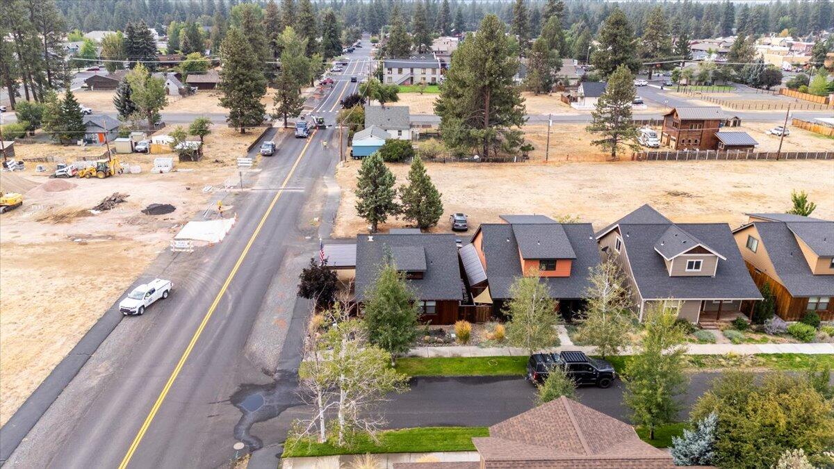 Aspenwood - Residential