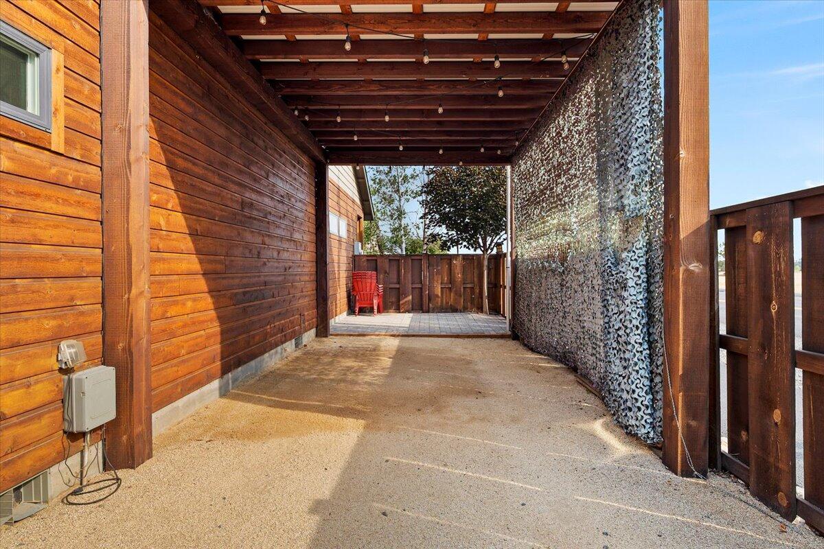 Aspenwood - Residential