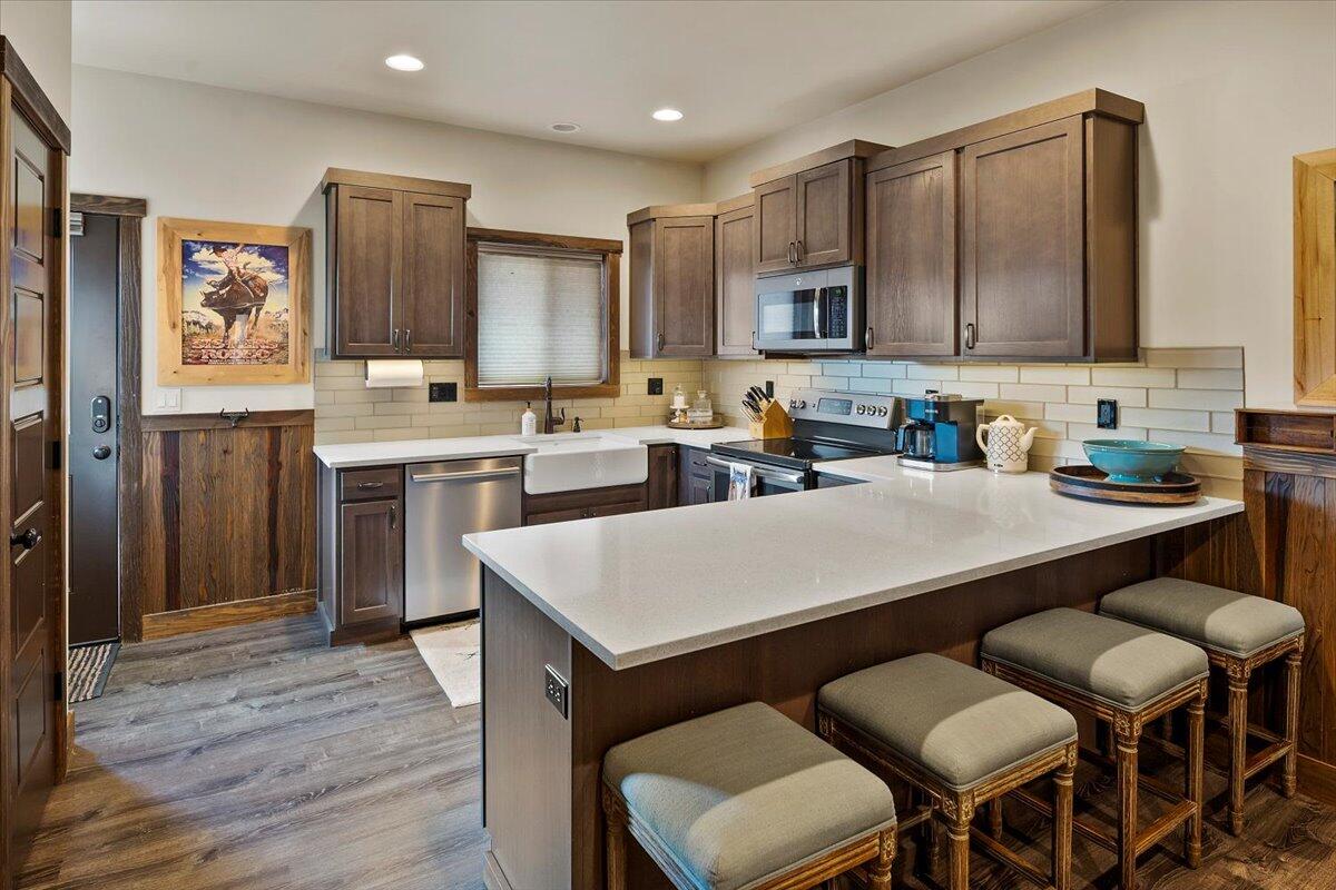 Aspenwood - Residential