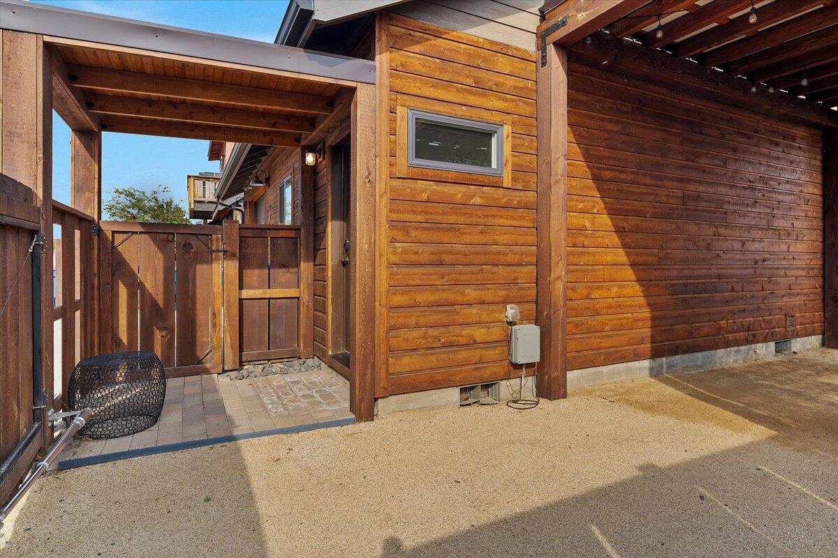 Aspenwood - Residential