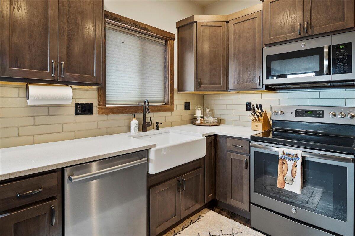 Aspenwood - Residential