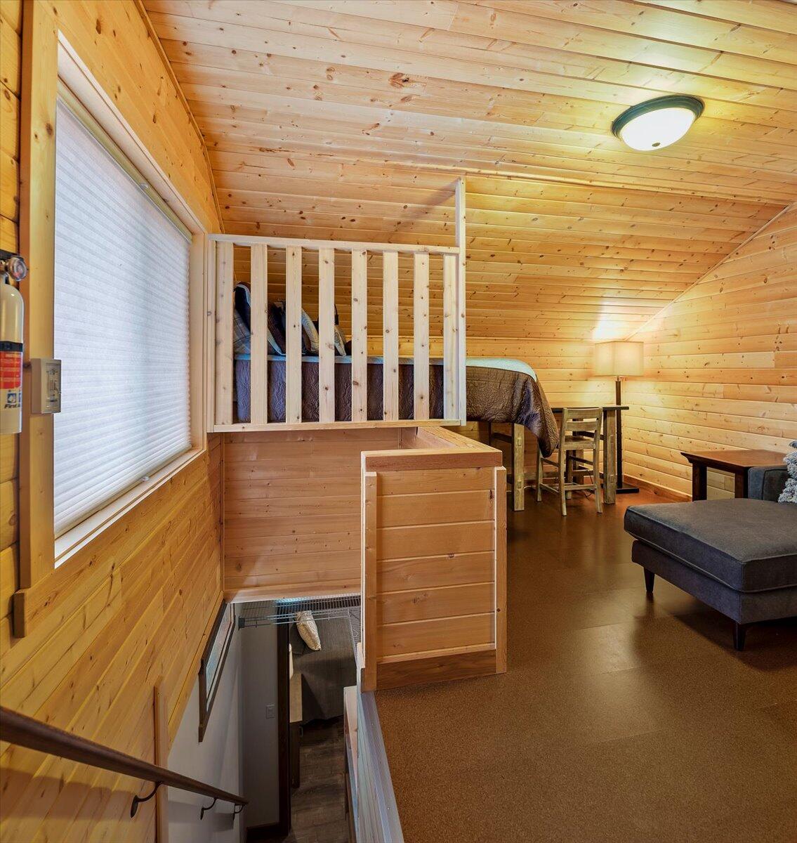 Aspenwood - Residential