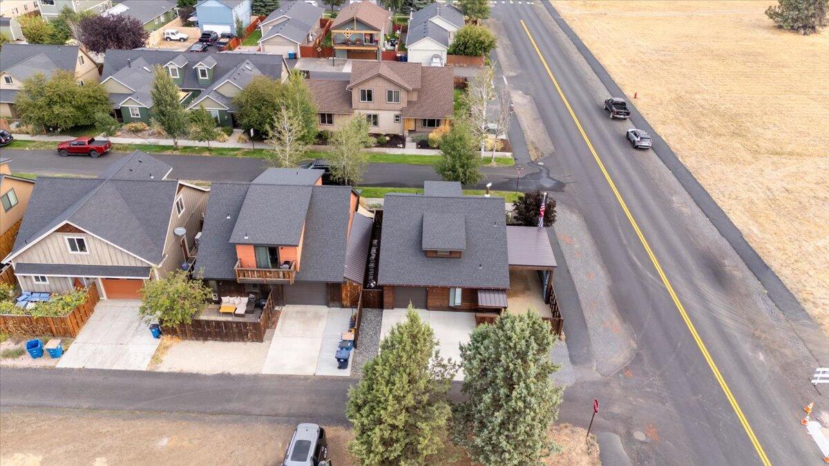 Aspenwood - Residential