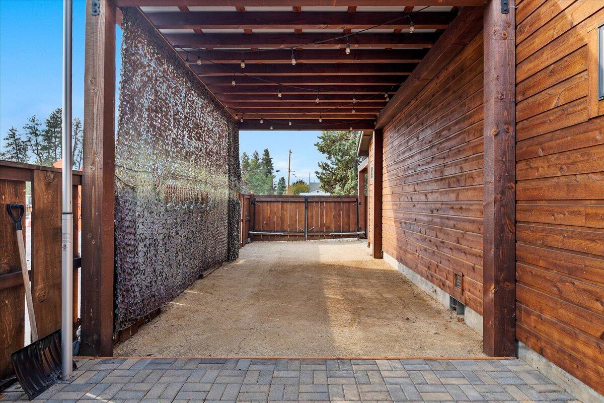 Aspenwood - Residential