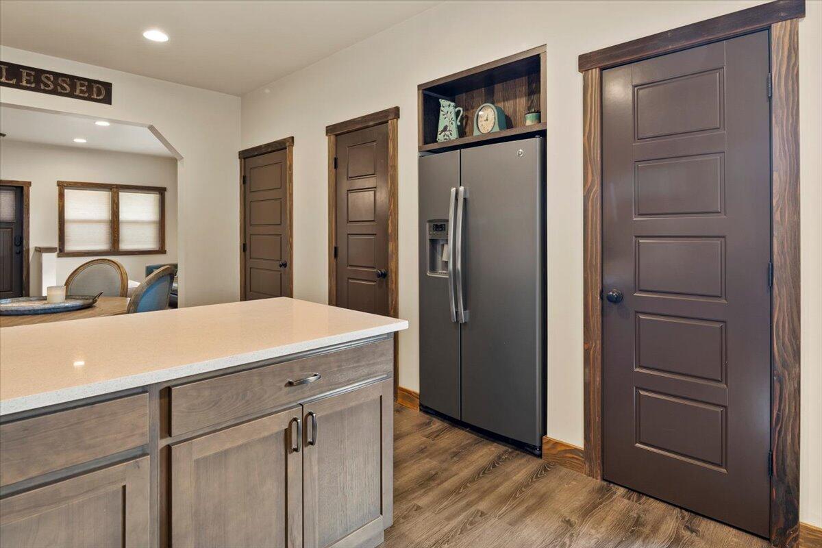 Aspenwood - Residential