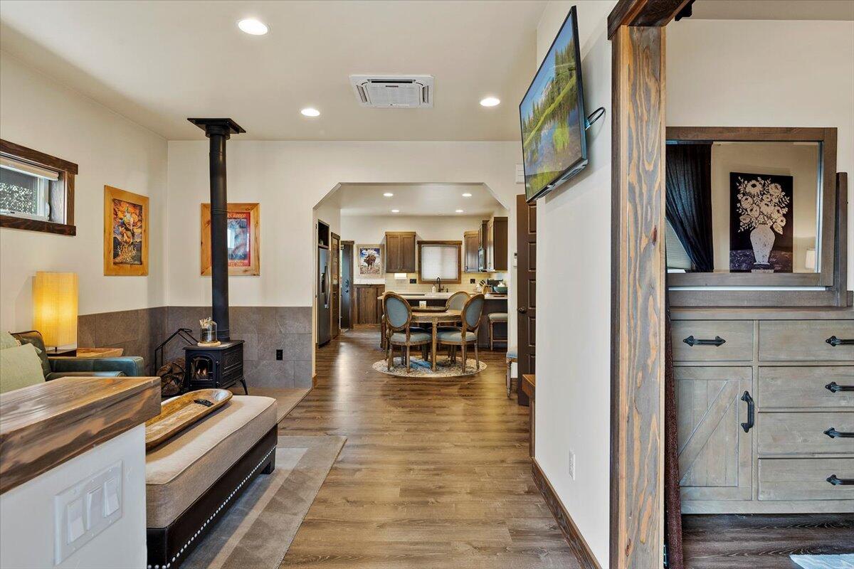 Aspenwood - Residential