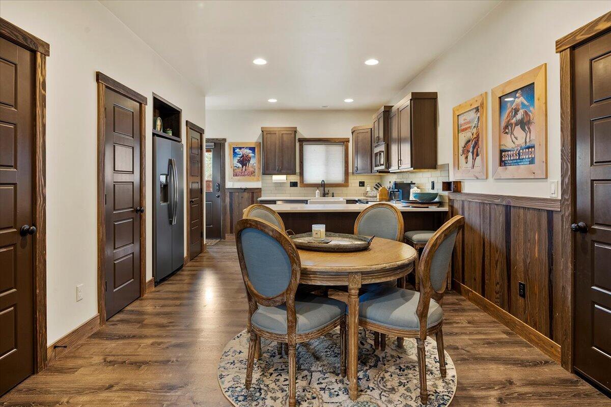 Aspenwood - Residential