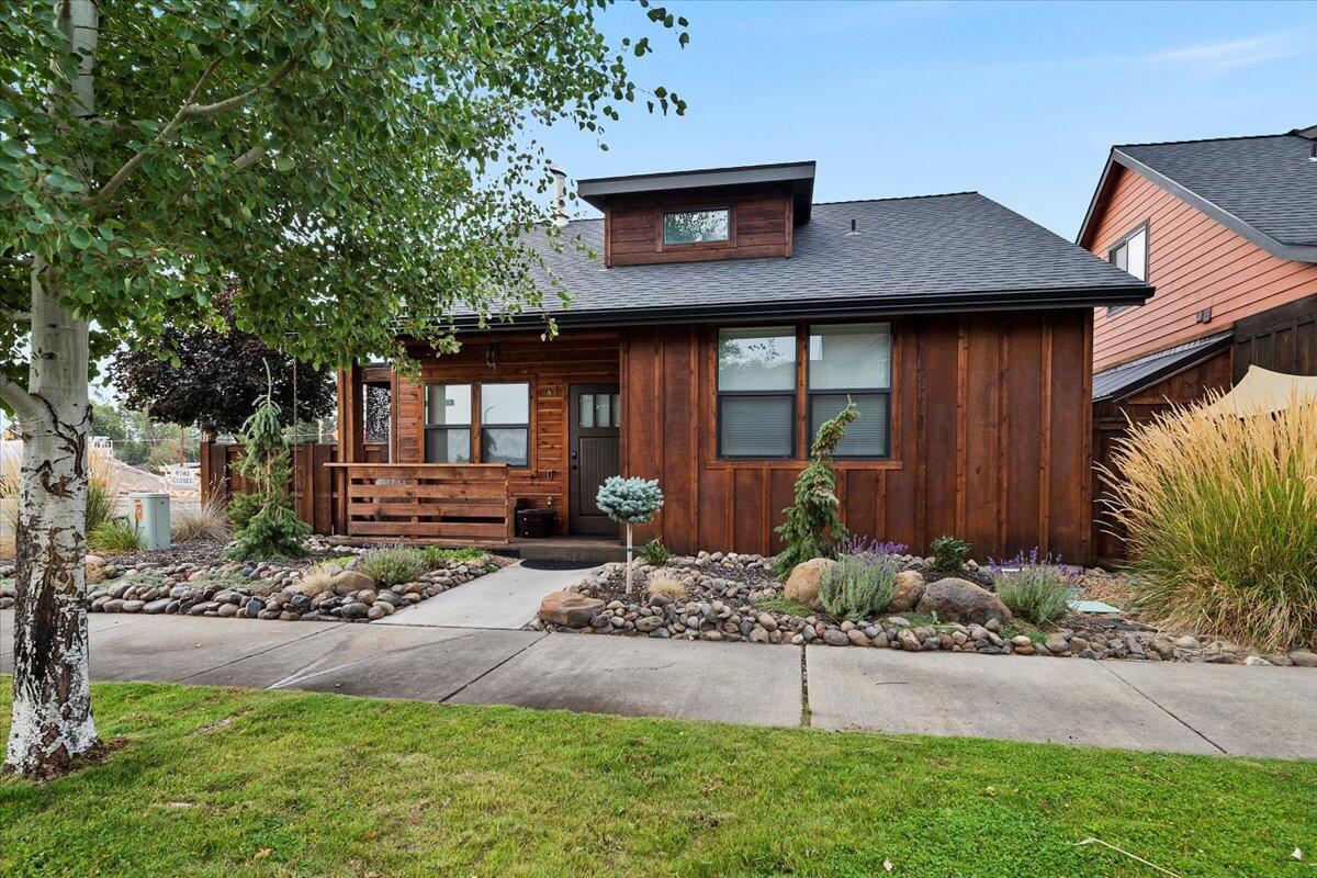 Aspenwood - Residential